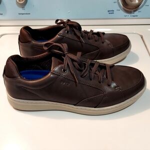 Nunn Bush Aspire Lace Up Oxford